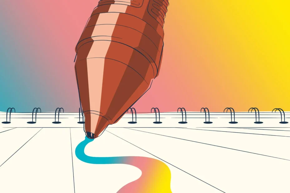 The ABM Target Account List. Graphic by Graficon Stuff